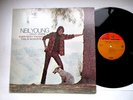 NEIL YOUNG Crazy Horse Everybody Knows This Is Nowhere - NM VINYL LP ULTRASONIC