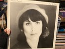 Annette Peacock Live In Paris NEAR MINT Metronome Vinyl LP