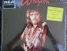 WAYLON JENNINGS, I've Always Been Crazy [w/hype] USA New Sealed LP FREE SHIPPING
