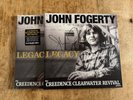 AUTOGRAPHED SIGNED John Fogerty The Creedence Clearwater Revival Years Vinyl LP