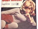 Nancy Sinatra Arranged by Billy Strange - Reprise Codiscos Colombia RARE EP
