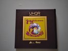 Jimi Hendrix Are You Experienced Analog Productions UHQR VPI 3-step cleaned Mint