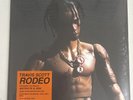 EXCELLENT Rodeo by Scott, Travis (LP Vinyl Record, 2015) Brand New Sealed