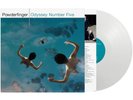 POWDERFINGER ODYSSEY NUMBER FIVE (25TH ANNIVERSARY EDITION) NEW VINYL RECORD