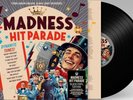 Madness Hit Parade Volume 2: 1992–2024 LP Album Vinyl Record Black Compilation
