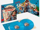 Madness Hit Parade Volume 2: 1992–2024 LP Album Vinyl Record Blue Compilation