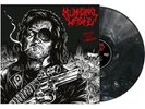 MUNICIPAL WASTE TANGO & THRASH NEW MARBLE LP VINYL RECORD LIMITED TO 1,300
