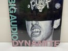 Big Audio Dynamite : F-Punk Vinyl Record Album Sealed