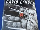 #A50 David Lynch – Crazy Clown Time, Vinyl Sealed 2011-SBESTLP46