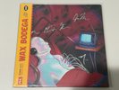 HOT MULLIGAN The Sound A Body Makes When It's Still SIGNED Vinyl Cover Jacket