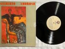 JOAO GILBERTO Amoroso  BRAZIL BOSSA NOVA 1977 LP VG++ HEAR