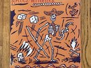 The Plugz Better Luck LP SEALED Restless Records 1989 Germs Avengers X Weirdos