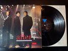 After 7 Self-titled Vinyl LP - 1989 - Virgin 1-91061 - EX