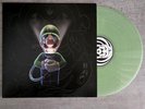 Luigi’s Mansion Nintendo Soundtrack Vinyl Record not moonshake Glow in the Dark