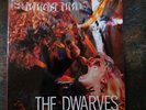 The Dwarves – Lick It First UK Pressing 1988 7