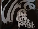 The Cure – A Forest First French Pressing 1990 Vinyl 12
