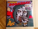 MF Doom – Operation: Doomsday, Alternate Cover, 2LP Vinyl, 2016 US, Limited