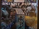 Skinny Puppy Inquisition First US Pressing 1992 Vinyl Single Capitol Records NM