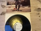 Autographed Bo Diddley Is A Gun Slinger Vinyl Album UK 1960 NJL 33
