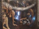 The Jimi Hendrix Experience Electric Ladyland LP 33rpm RARE COVER
