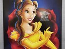 Songs From Beauty & The Beast (2023 Disney100) – Canary Yellow Vinyl LP