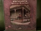 BIG MAMA THORNTON - STRONGER THAN DIRT LP Vinyl MERCURY Blues R&B VG Nice