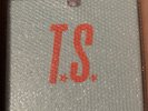 Taylor Swift -The Life Of A Showgirl Vinyl Case NEW IN BOX In Hand