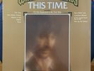 Waylon Jennings This Time SEALED 1974 RCA LP