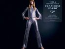 FRANÇOISE HARDY VOILÀ  THE VERY BEST OF FRANÇOISE HARDY NEW LP