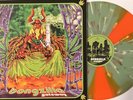 Bongzilla - Gateway LP 2023 Relapse – RR6456 [Orange Crash] NEW
