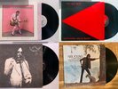 Neil Young: Shocking Pinks Everybody’s Rockin/Reactor/Tonight's The Night vinyl