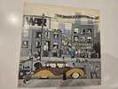 War – The World Is A Ghetto - 1972 Vinyl LP Record Album 
