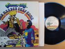 Jimmy Cliff - The Harder They Come, 1972, Mango Records SMAS-7400 - Excellent
