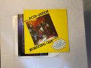 VENOM Die Hard EP ℗ 1983 Roadrunner Productions B.V./ Neat Records Ltd., NEAT 27