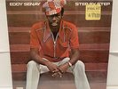 Eddy Senay Step By Step LP SEALED SXBS 7018