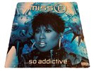 Missy Elliott / Miss E ...So Addictive 2001 US Original 2LP Vinyl Elektra 626391