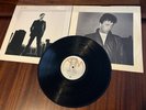 Tim Curry Simplicity LP -Promo 1981 Rock Pop New Wave MINT UNPLAYED