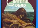 GRATEFUL DEAD WAKE OF THE FLOOD LP 1973 ORIGINAL GREAT CONDITION  VG+/VG+ A