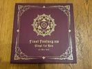 Final Fantasy XIV Vinyl LP Box (5-Disc Set)