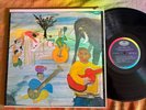 The Band Music From Big Pink Earliest Press Original US LP  Vinyl Clean Copy