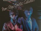 Soft Cell - Non-Stop Erotic Cabaret - Double Vinyl Record NEW