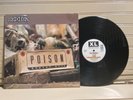 THE PRODIGY - Poison - 1995 - UK Vinyl Lp VG++/Ex
