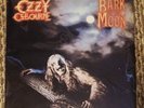 OZZY OSBOURNE 1983 Bark at the Moon   Vinyl LP   First Pressing (VG Condition)