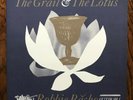 Robbie Basho Grail Lotus LP Takoma John Fahey Sandy Bull Brij Kabra Jack Rose
