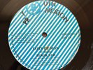 Tenor Saw - Lots Of Sign RARE Roots 12” Original