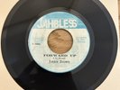 Junior Brown - Forward Up 7” RARE Roots Original