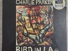 Charlie Parker Bird In LA Vinyl 4 LP Box Set Verve Records 2021