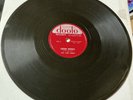 The Cuff Links 1956 DOO WOP 78 Guided Missles / My Heart DOOTONE VG+++ HEAR