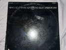 The Velvet Underground White Light White Heat 1968 Verve Record Vinyl