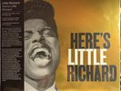 Little Richard - Here's Little Richard (2024 VMP) SEALED